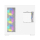 DarkFlash C280 White + 7 Fans - 1526239 - zdjęcie 4